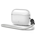 Etui Spigen Liquid Crystal Apple Airpods Pro 3 Crystal Clear