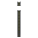 Etui Spigen Wbf0 Band Apple Watch 8 / 9 / 10 / 11 / Se / Ultra (44 / 45 / 46 / 49 Mm) Green