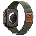 Etui Spigen Wbf0 Band Apple Watch 8 / 9 / 10 / 11 / Se / Ultra (44 / 45 / 46 / 49 Mm) Green