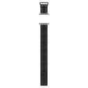 Etui Spigen Wbf0 Band Apple Watch 8 / 9 / 10 / 11 / Se / Ultra (44 / 45 / 46 / 49 Mm) Black