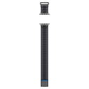 Etui Spigen Wbf0 Band Apple Watch 8 / 9 / 10 / 11 / Se / Ultra (44 / 45 / 46 / 49 Mm) Black