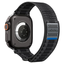 Etui Spigen Wbf0 Band Apple Watch 8 / 9 / 10 / 11 / Se / Ultra (44 / 45 / 46 / 49 Mm) Black