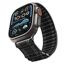 Etui Spigen Wbf0 Band Apple Watch 8 / 9 / 10 / 11 / Se / Ultra (44 / 45 / 46 / 49 Mm) Black