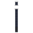 Etui Spigen Wbf0 Band Apple Watch 8 / 9 / 10 / 11 / Se / Ultra (44 / 45 / 46 / 49 Mm) Navy