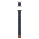 Etui Spigen Wbf0 Band Apple Watch 8 / 9 / 10 / 11 / Se / Ultra (44 / 45 / 46 / 49 Mm) Navy