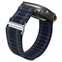 Etui Spigen Wbf0 Band Apple Watch 8 / 9 / 10 / 11 / Se / Ultra (44 / 45 / 46 / 49 Mm) Navy