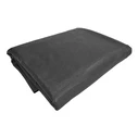 Ματ Κάλυμμα Proplus πορτμπαγκάζ αυτοκινήτου 750588, 120x100cm, μαύρο