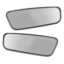Σετ Βοηθητικοί Proplus καθρέφτες αυτοκινήτου 750613, 36x95mm, 2τμχ