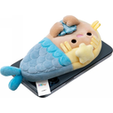 Laut MAGMOJI Wallet compatible with MagSafe (Sun Mermaid)