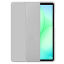 Tech-Protect SmartCase Samsung Galaxy Tab A9 / A11 8.7 X110 / X115 / X133 / X135 Grey