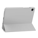 Tech-Protect SmartCase Samsung Galaxy Tab A9 / A11 8.7 X110 / X115 / X133 / X135 Grey