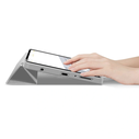 Tech-Protect SmartCase Samsung Galaxy Tab A9 / A11 8.7 X110 / X115 / X133 / X135 Grey