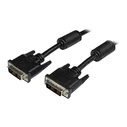 Καλώδιο DVI StarTech 3m DVI-D Single Link Cable - M / M - 1920x1200