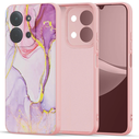 Tech-Protect Icon Xiaomi Redmi 15c 5G / Poco C85 5G Marble