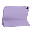 Tech-Protect SmartCase Samsung Galaxy Tab A9 / A11 8.7 X110 / X115 / X133 / X135 Violet