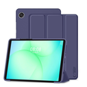 Tech-Protect SmartCase Samsung Galaxy Tab A9 / A11 8.7 X110 / X115 / X133 / X135 Navy
