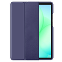 Tech-Protect SmartCase Samsung Galaxy Tab A9 / A11 8.7 X110 / X115 / X133 / X135 Navy