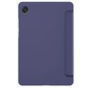 Tech-Protect SmartCase Samsung Galaxy Tab A9 / A11 8.7 X110 / X115 / X133 / X135 Navy