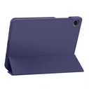 Tech-Protect SmartCase Samsung Galaxy Tab A9 / A11 8.7 X110 / X115 / X133 / X135 Navy