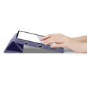 Tech-Protect SmartCase Samsung Galaxy Tab A9 / A11 8.7 X110 / X115 / X133 / X135 Navy