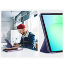 Tech-Protect SmartCase Samsung Galaxy Tab A9 / A11 8.7 X110 / X115 / X133 / X135 Navy