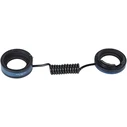 Novoflex Reverse Ring Adapter EOS-RETRO for Canon EOS