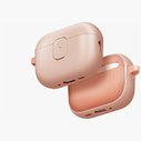 UNIQ Clyde Apple AirPods Pro 3 gen pink