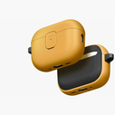 UNIQ Clyde Apple AirPods Pro 3 gen yellow-gray