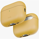 UNIQ Lyden Vex Apple AirPods Pro 3 gen żółty