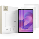 Tech-Protect Glass Fit+ Lenovo Idea Tab Plus 12.1 TB-361 Clear [2 PACK]