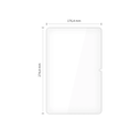 Tech-Protect Glass Fit+ Lenovo Idea Tab Plus 12.1 TB-361 Clear [2 PACK]