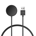 Tech-Protect MC03 Ultraboost Magnetic Charging USB-A Cable 100cm Samsung Galaxy Watch Black