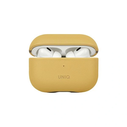 UNIQ Lyden DS Apple AirPods Pro 2 gen canary yellow-flint grey