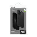 UNIQ Lyden Apple iPhone 16 Pro Max Magclick Charging dallas black