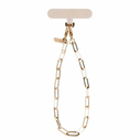 UNIQ Universal Phone Wrist Strap Coehl GoldiLocks Handstrap gold