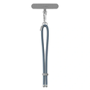UNIQ Universal Phone Wrist Strap Coehl Laurel Handstrap dark blue