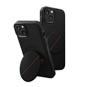 Uniq Novo Apple iPhone 14 Plus / 15 Plus black