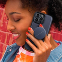 Uniq Novo Apple iPhone 14 Plus / 15 Plus black