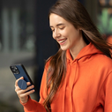 Uniq Novo Apple iPhone 14 Pro black