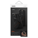 Uniq Novo Apple iPhone 14 Pro black