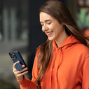 Uniq Novo Apple iPhone 14 Pro Max black