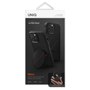 Uniq Novo Apple iPhone 14 Pro Max black