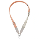 UNIQ Universal 2in1 phone lanyard Vista peach-beige
