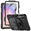 Tech-Protect Solid Samsung Galaxy Tab S11 11.0 X730 / X736b Black