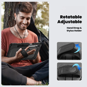 Tech-Protect Solid Samsung Galaxy Tab S11 11.0 X730 / X736b Black