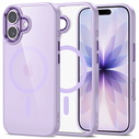 Tech-Protect MagMat MagSafe Apple iPhone 17 Lavender/clear