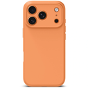 Tech-Protect Silicone MagSafe Apple iPhone 17 Pro Max Cosmic Orange