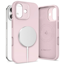 Tech-Protect Uniq MagSafe Apple iPhone 17 Pink