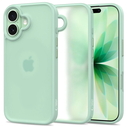 Tech-Protect MagMat Apple iPhone 17 Matte Sage