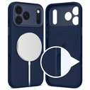 Tech-Protect Uniq MagSafe Apple iPhone 17 Pro Max Deep Blue
